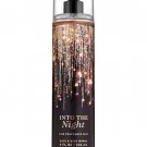into the NIGHT Fine Fragrance Mist 8 Fluid Ounce (2019 Limited Edition)