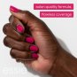 Essie Salon-Quality Nail Polish, 8-Free Vegan, Sheer Pale Pink, Ballet Slippers,