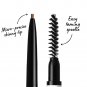 Micro Brow Pencil, Eyebrow Pencil, Taupe