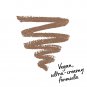 Micro Brow Pencil, Eyebrow Pencil, Taupe