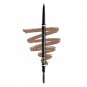 Micro Brow Pencil, Eyebrow Pencil, Taupe