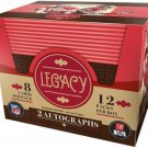 2023 Panini  NFL Football HOBBY Box (12 Pks/Bx)