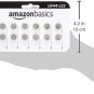 LR44 Alkaline Button Coin Cell Battery, 1.5 Volt, Long Lasting Power, Mercury Fr