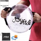 JOYPLUS Aqua Bag Sandbag - Adjustable Aqua Bag and Power Bag with Water - Core a