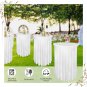 Spandex Cocktail Table Cover 32X43 Inch Stretch Cocktail Tablecloth round Cockta