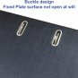 6 Pack A4 Lever Arch File A4 Binder Office Folders Paper Folders Quick Labor Cli