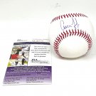 Aaron Judge New York Yankees Signed Autograph Official MLB Baseball JSA Certifie