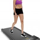Under Desk Treadmill Walking Pad Walking Treadmill Portable Desk Treadmill Slim