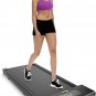 Under Desk Treadmill Walking Pad Walking Treadmill Portable Desk Treadmill Slim