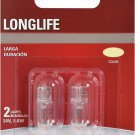 - 194 Long Life Miniature - Bulb, Ideal for Interior Lighting - Trunk, Cargo and