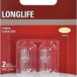 - 194 Long Life Miniature - Bulb, Ideal for Interior Lighting - Trunk, Cargo and