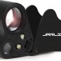 30X 60X Illuminated Jewelers Loupe Magnifier, Foldable Jewelry Magnifier with Br