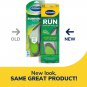 Run Active Comfort Insoles,Trim to Fit Inserts