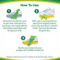 Run Active Comfort Insoles,Trim to Fit Inserts
