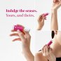 Pure Instinct Pheromone Perfume Oil for Her - Roll on 10.2 Ml | 0.34 Fl. Oz