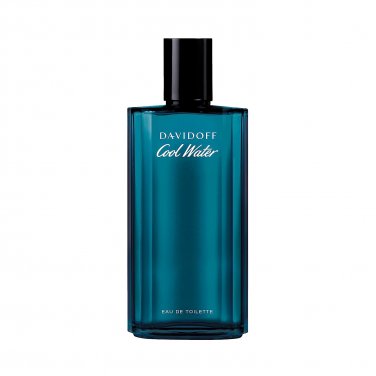 Cool Water by  for Men. Eau De Toilette Spray 4.2 Fl Oz (Pack of 1)