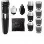 Philips Multigroomer All-In-One Trimmer Series 3000, 13 Piece Mens Grooming Kit