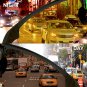 Set of 2 HD Day and Night Driving Glasses - Polarized Sunglasses and Yellow Nigh