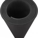 EVA Foam Cosplay Black 10Mm Thick (2Mm to 10Mm) Large 35.5" X 59" Sheet Premium