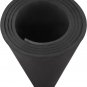 EVA Foam Cosplay Black 10Mm Thick (2Mm to 10Mm) Large 35.5" X 59" Sheet Premium