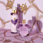 Vera Wang Princess Eau De Toilette Spray for Women, Vanilla, 3.4 Fl Ounce