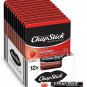 Chapstick Classic Strawberry Lip Balm Tubes, Lip Care and Lip Moisturizer - 0.15