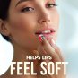 Chapstick Classic Strawberry Lip Balm Tubes, Lip Care and Lip Moisturizer - 0.15