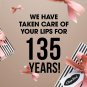 Chapstick Classic Strawberry Lip Balm Tubes, Lip Care and Lip Moisturizer - 0.15