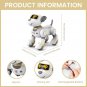 Remote Control Dog for Kids Robot Dog That Acts like a Real Dog Interactive Robo