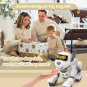 Remote Control Dog for Kids Robot Dog That Acts like a Real Dog Interactive Robo