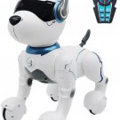 Robot Toy, Dancing Voice Command Remote Control Intelligent Smart Simulation Rob