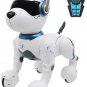 Robot Toy, Dancing Voice Command Remote Control Intelligent Smart Simulation Rob