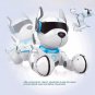 Robot Toy, Dancing Voice Command Remote Control Intelligent Smart Simulation Rob