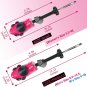 Shoe Stretcher Shoe Trees,Adjustable Length & Width for Men and Women