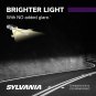 - H7 Xtravision - High Performance Halogen Headlight Bulb, High Beam, Low Beam a