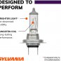 - H7 Xtravision - High Performance Halogen Headlight Bulb, High Beam, Low Beam a