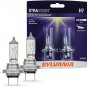 - H7 Xtravision - High Performance Halogen Headlight Bulb, High Beam, Low Beam a