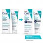 Acne Foaming Cream Cleanser | Acne Treatment Face Wash with 4% Benzoyl Peroxide,