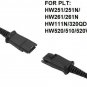 DA80 USB Audio Processor USB QD(201852-01/02) Connector to USB Adapter W/Volume