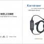 DA80 USB Audio Processor USB QD(201852-01/02) Connector to USB Adapter W/Volume