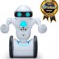 Mip Arcade - Interactive Self-Balancing Robot - Play App-Enabled or Screenless G