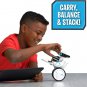 Mip Arcade - Interactive Self-Balancing Robot - Play App-Enabled or Screenless G
