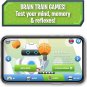 Mip Arcade - Interactive Self-Balancing Robot - Play App-Enabled or Screenless G