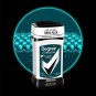 Degree Men Ultraclear Antiperspirant Deodorant Black+White 2 Count 72-Hour Sweat