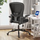 Office Chair,Ergonomic Office Chair,Breathable Mesh Desk Chair, Lumbar Support C