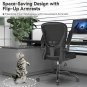 Office Chair,Ergonomic Office Chair,Breathable Mesh Desk Chair, Lumbar Support C