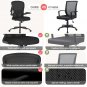 Office Chair,Ergonomic Office Chair,Breathable Mesh Desk Chair, Lumbar Support C