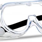 Anti-Fog Protective Safety Goggles Lab Goggles
