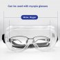 Anti-Fog Protective Safety Goggles Lab Goggles