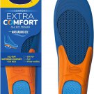 Dr. Scholl’S Extra Support Insoles Superior Shock Absorption and Reinforced Arch